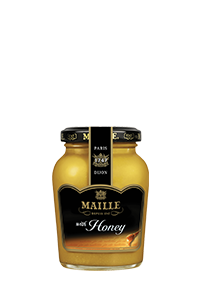 Maille Mostarda Honey